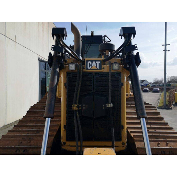 2015 Caterpillar D6T LGP-46131401