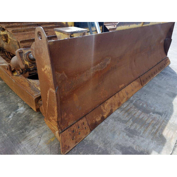 2015 Caterpillar D6T LGP-46131402