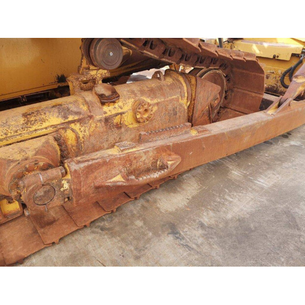 2015 Caterpillar D6T LGP-46131406
