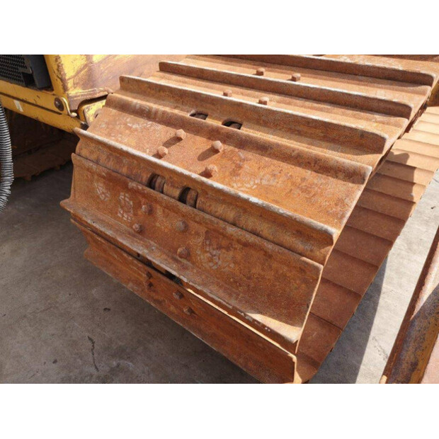 2015 Caterpillar D6T LGP-46131408