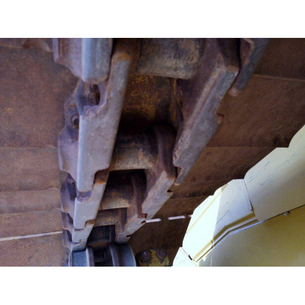 2015 Caterpillar D6T LGP-46131413