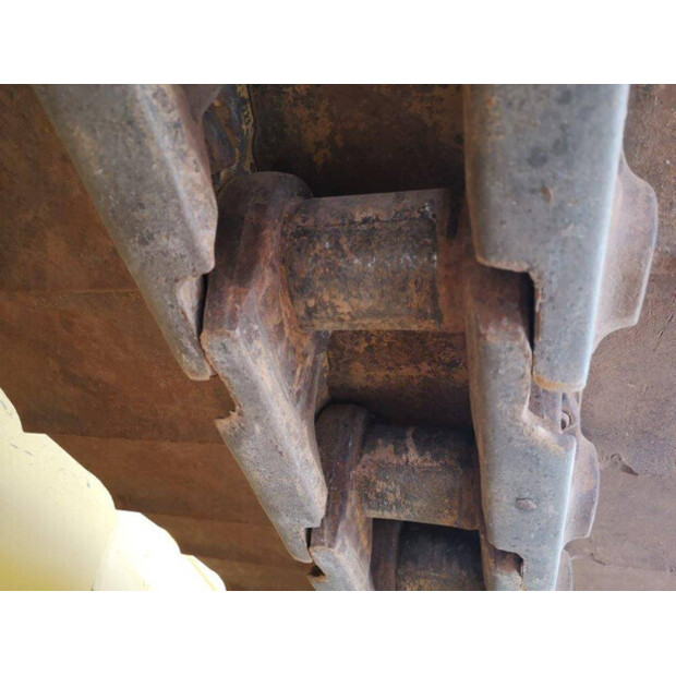 2015 Caterpillar D6T LGP-46131420