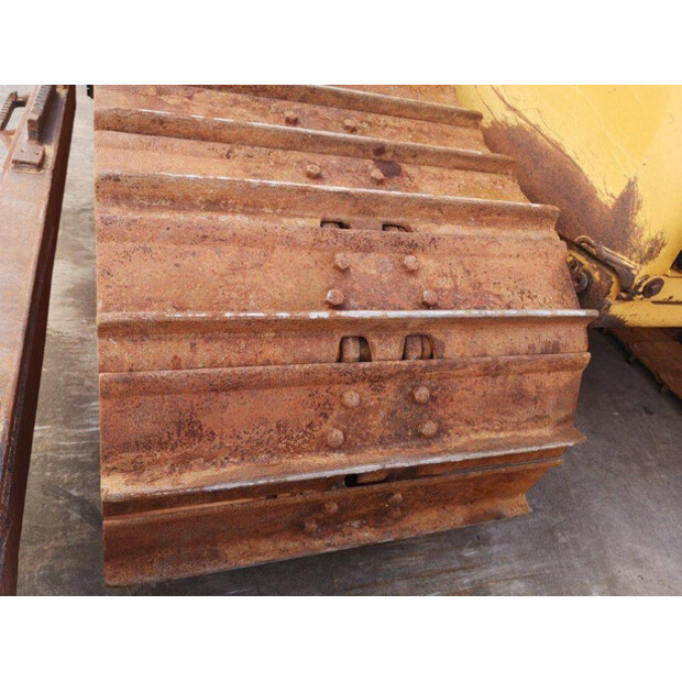 2015 Caterpillar D6T LGP-46131421