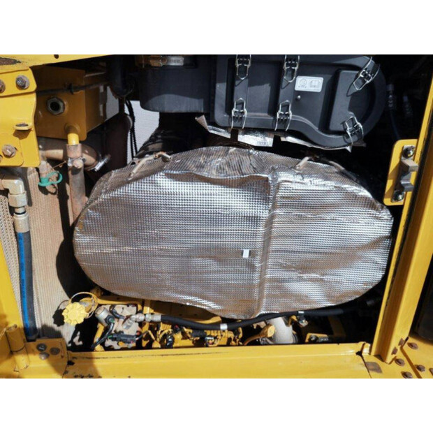 2015 Caterpillar D6T LGP-46131441