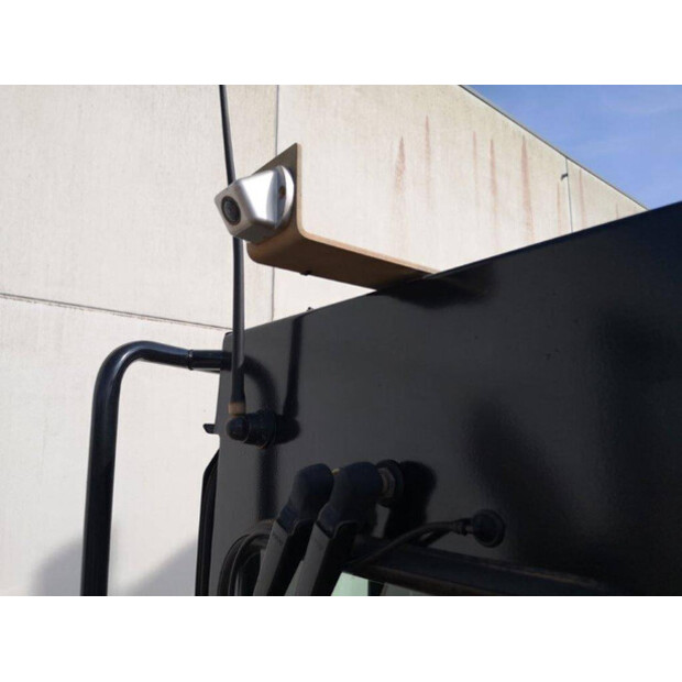 2015 Caterpillar D6T LGP-46131449