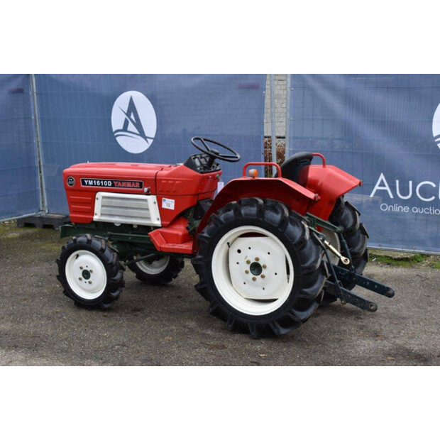 YANMAR YM1610D-46131535