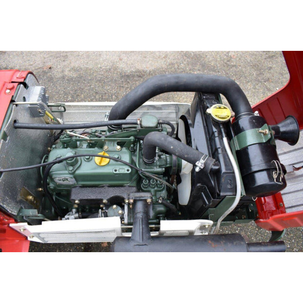 YANMAR YM1610D-46131536
