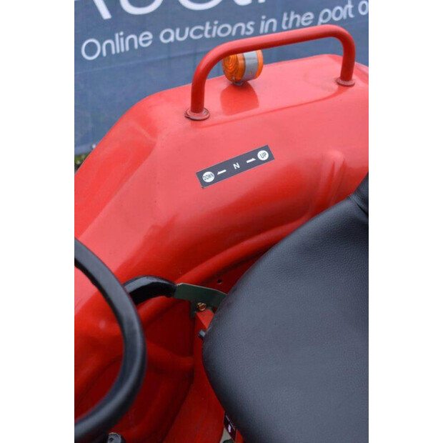 YANMAR YM1610D-46131539