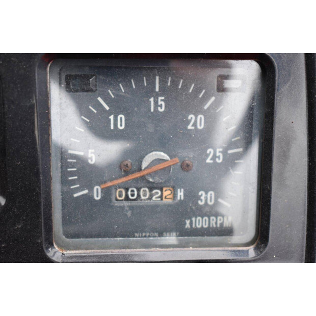 YANMAR YM1610D-46131541