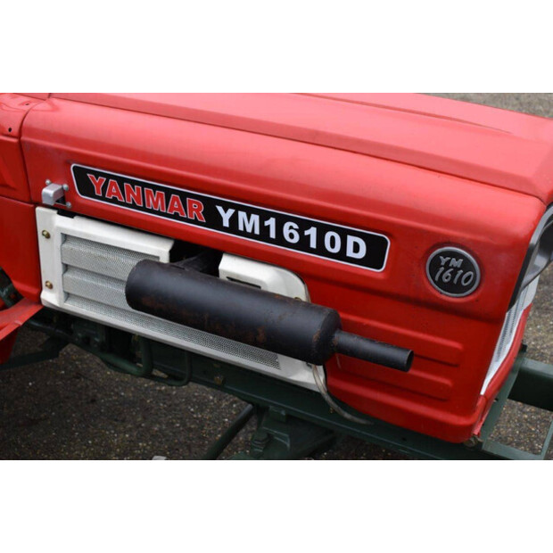 YANMAR YM1610D-46131544