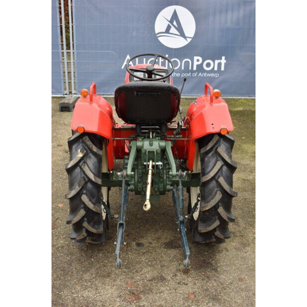 YANMAR YM1610D-46131545