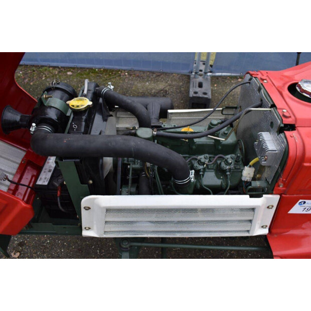 YANMAR YM1610D-46131552