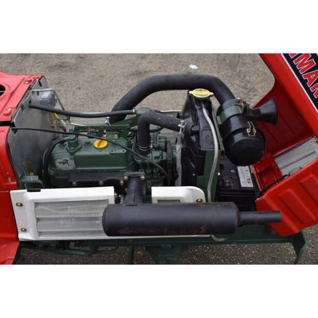 YANMAR YM1610D-46131635
