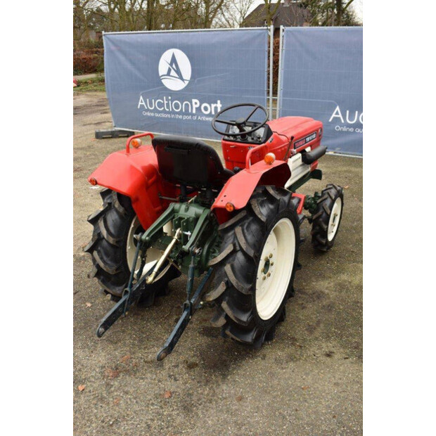 YANMAR YM1610D-46131642