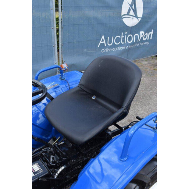 Iseki TX1510F-46131699