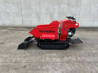 صورة ل شاحنات قلابة صغيرة 2025 شور RR500