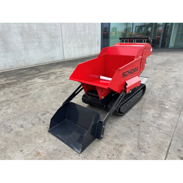 2025 Schorr RR500-46131705