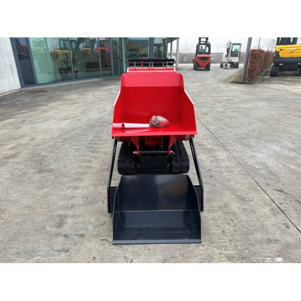 2025 Schorr RR500-46131706