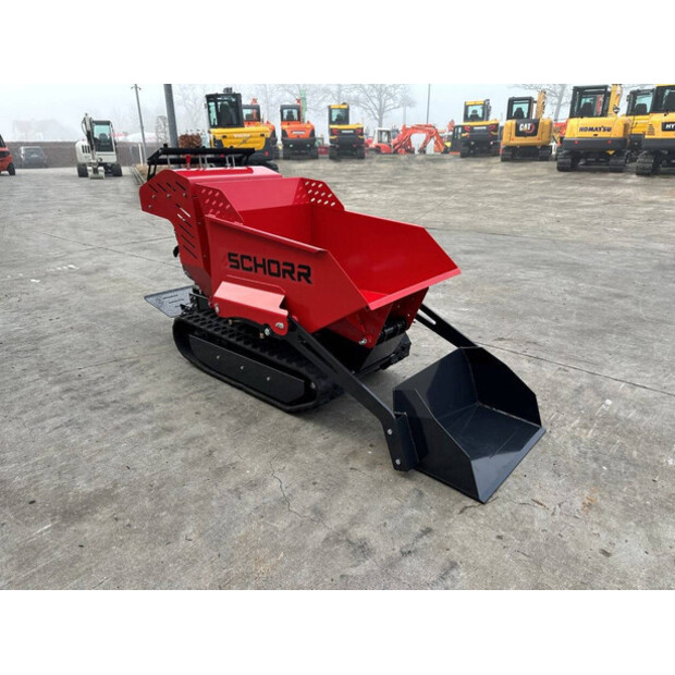2025 Schorr RR500-46131707