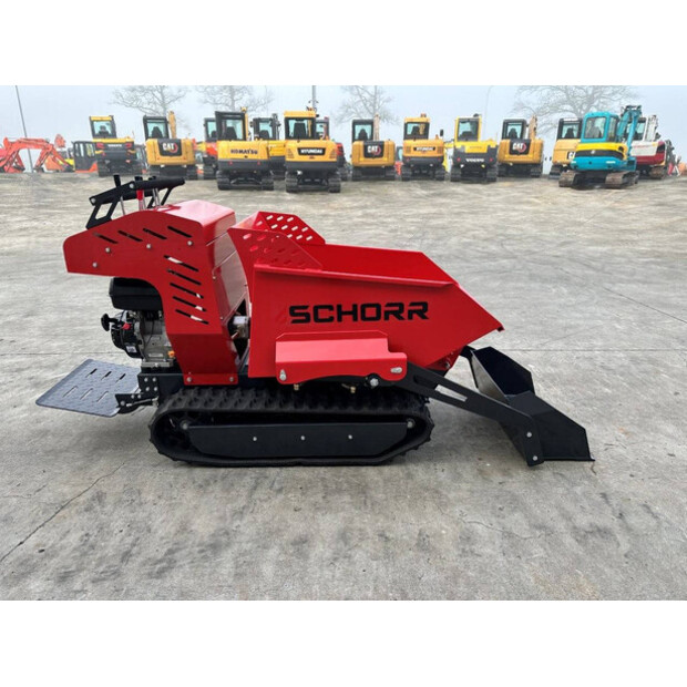 2025 Schorr RR500-46131708