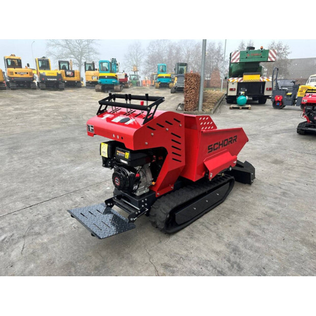 2025 Schorr RR500-46131709
