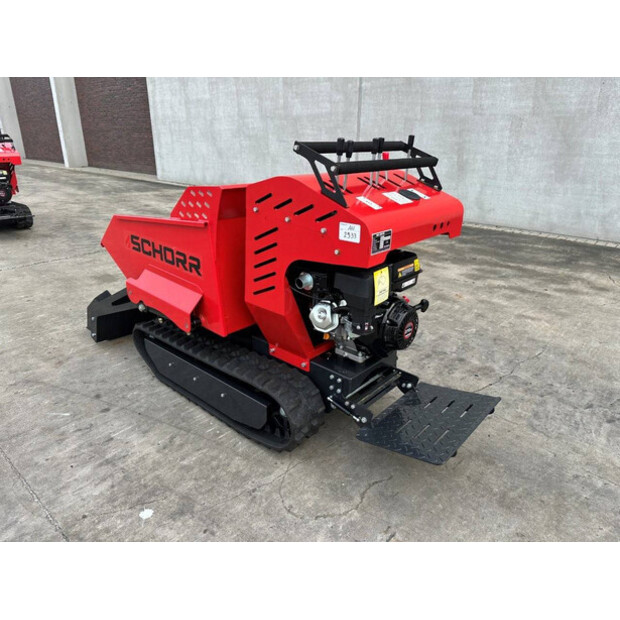 2025 Schorr RR500-46131711