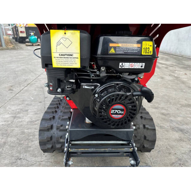 2025 Schorr RR500-46131713