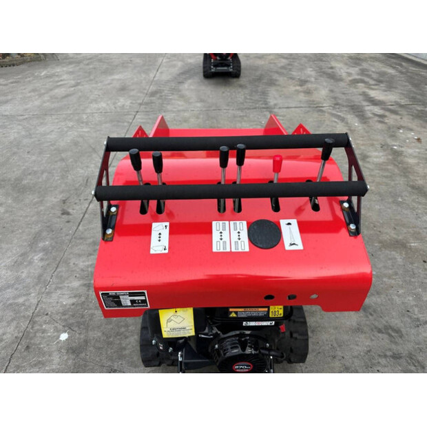 2025 Schorr RR500-46131715