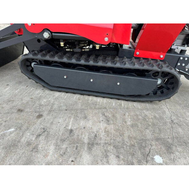 2025 Schorr RR500-46131716