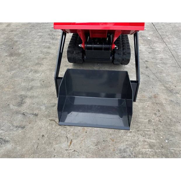 2025 Schorr RR500-46131717