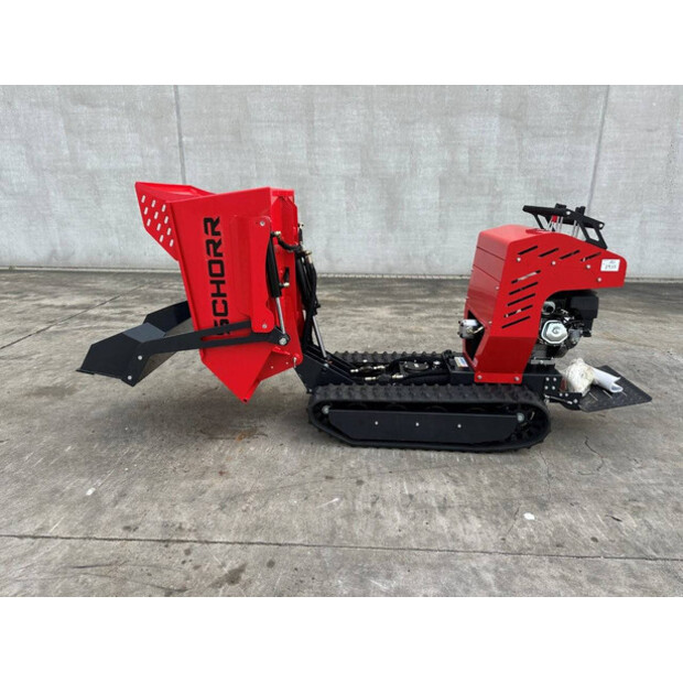 2025 Schorr RR500-46131718