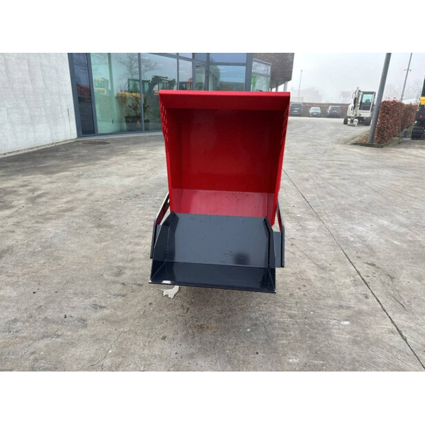 2025 Schorr RR500-46131719