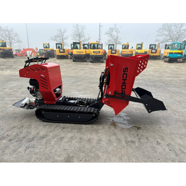 2025 Schorr RR500-46131720