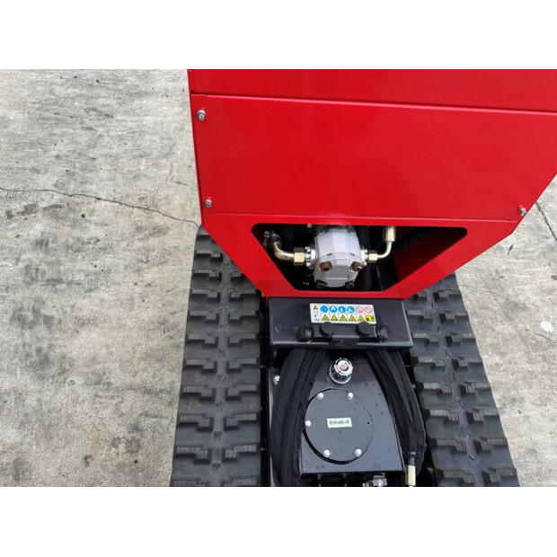 2025 Schorr RR500-46131721