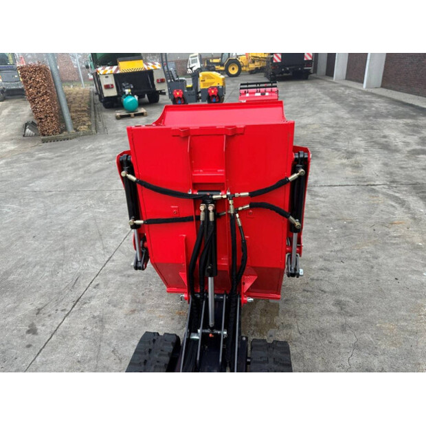 2025 Schorr RR500-46131722