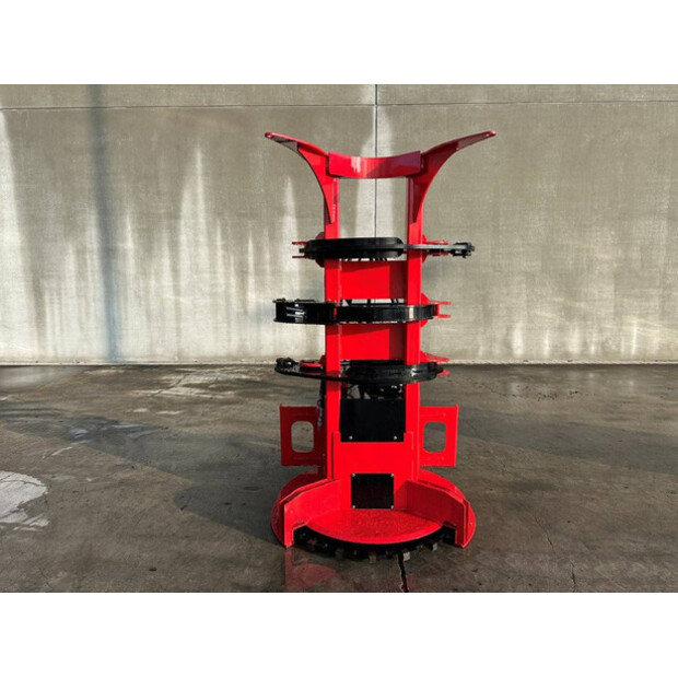 2025 MMS FB30-46131747