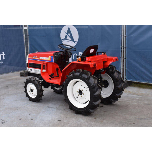 YANMAR F16D-46131817