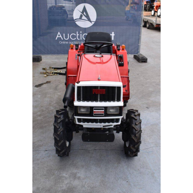 YANMAR F16D-46131821