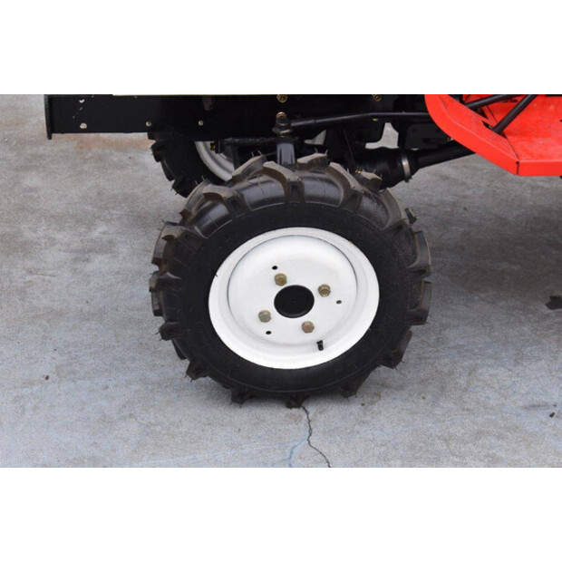 YANMAR F16D-46131823