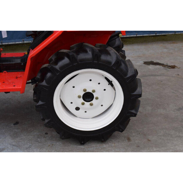 YANMAR F16D-46131824