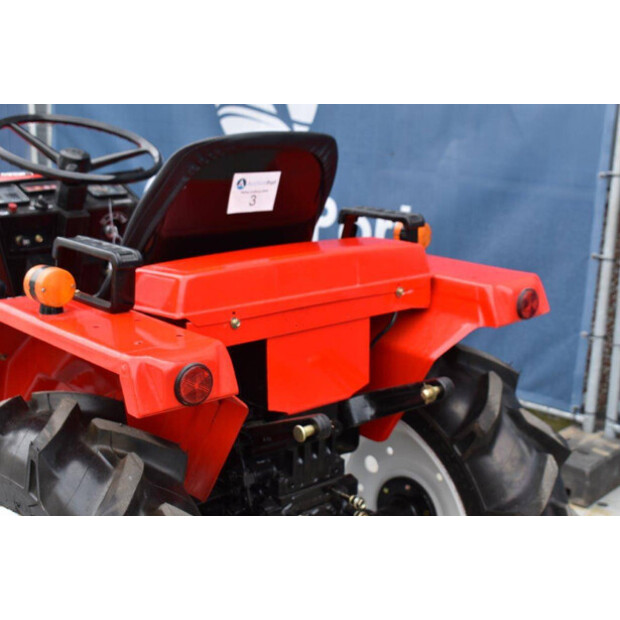 YANMAR F16D-46131830