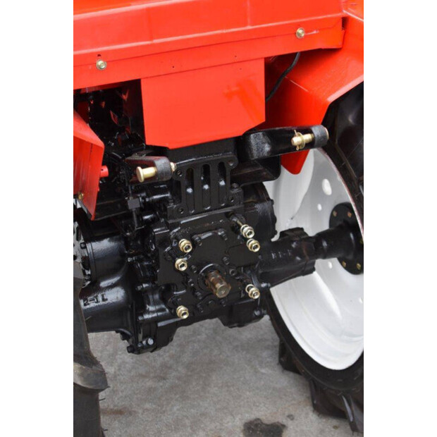 YANMAR F16D-46131831