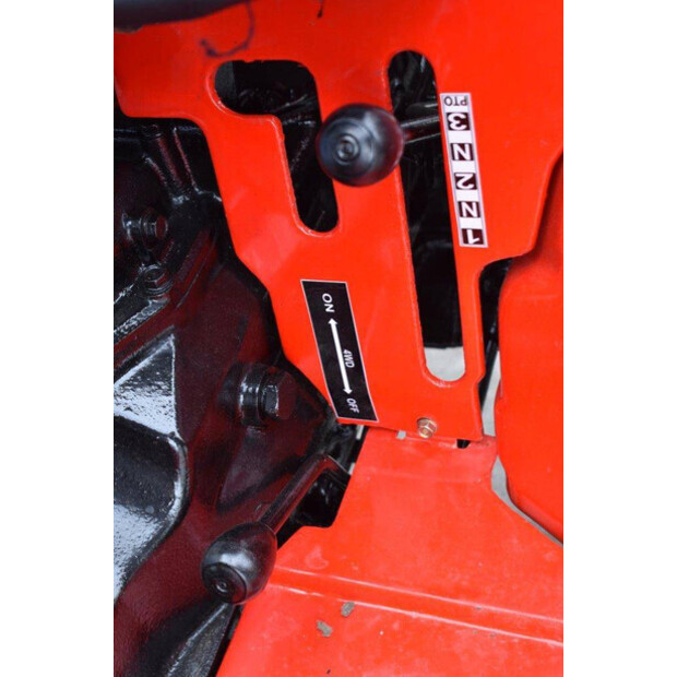 YANMAR F16D-46131846