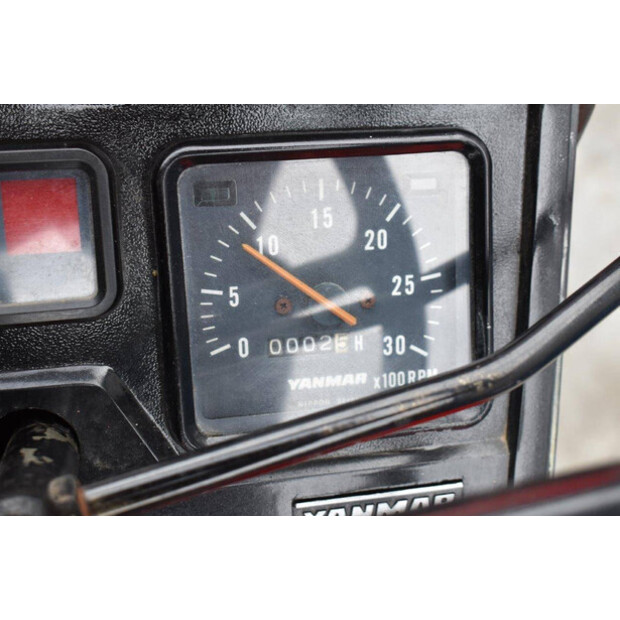 YANMAR F16D-46131849