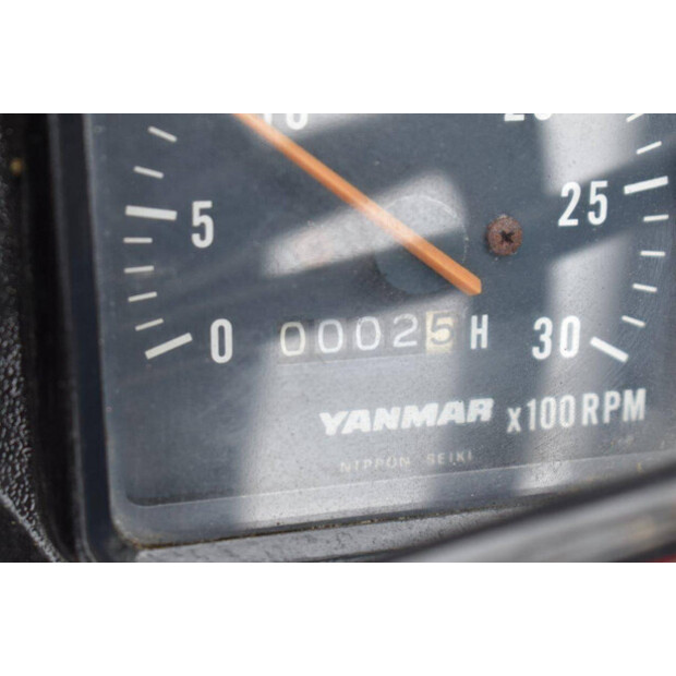 YANMAR F16D-46131850