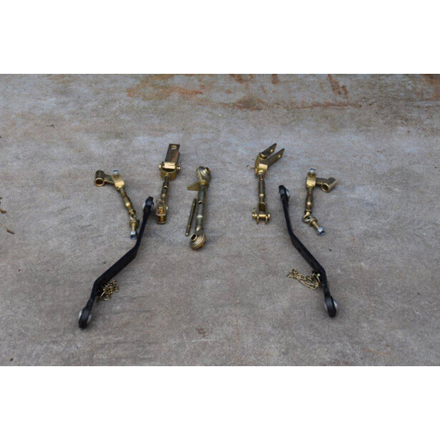 YANMAR F16D-46131851