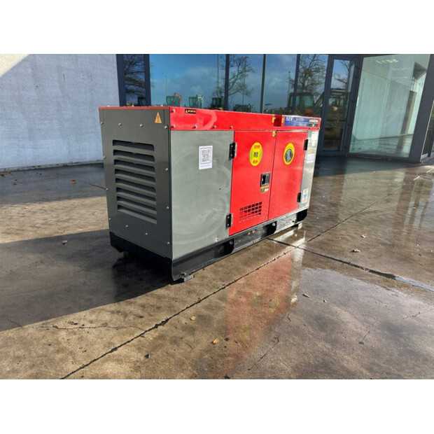 2025 Kawakenki KK50-III-SSS-46131875