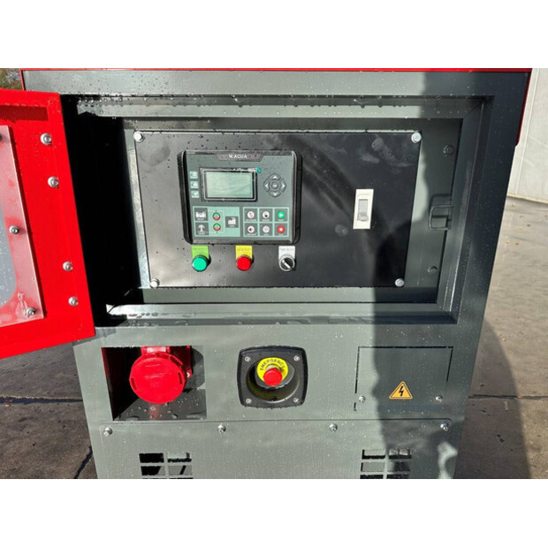 2025 Kawakenki KK50-III-SSS-46131885