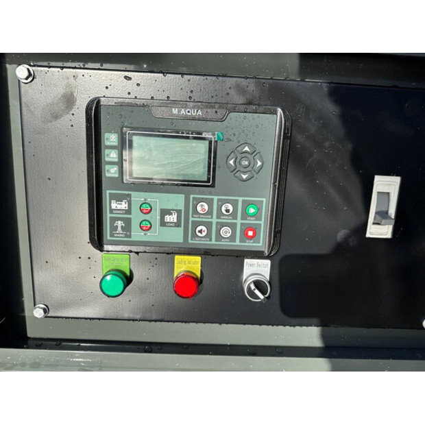 2025 Kawakenki KK50-III-SSS-46131886