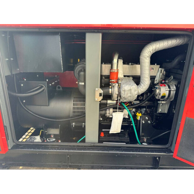 2025 Kawakenki KK50-III-SSS-46131887